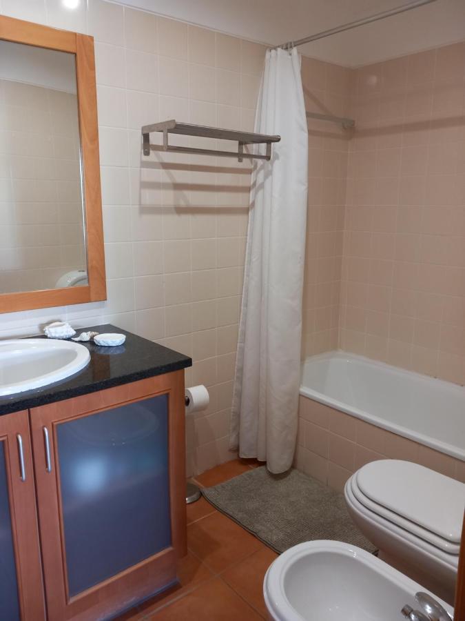Apartamento Amazing Marina Park