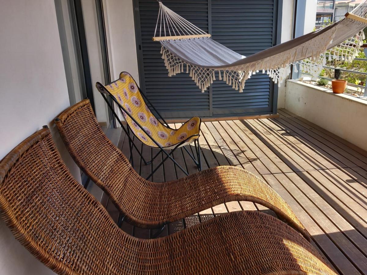 Apartamento Amazing Marina Park *