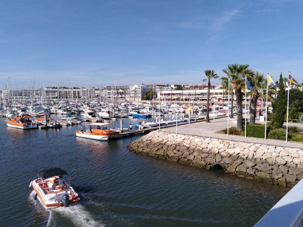 Amazing Marina Park Apartamento