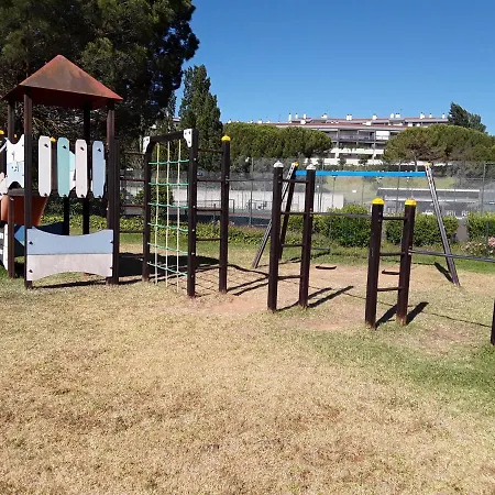 Appartamento Amazing Marina Park Lagos Esterno foto