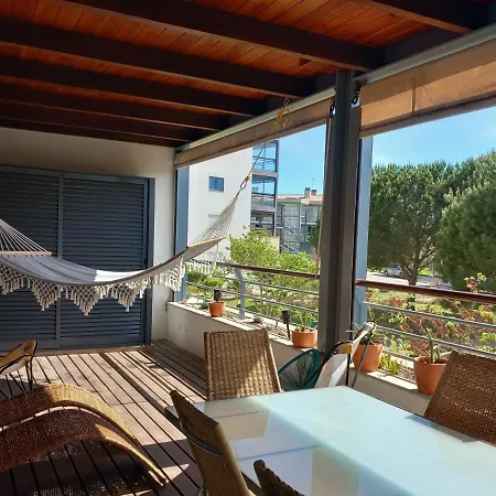 Appartamento Amazing Marina Park Lagos Esterno foto