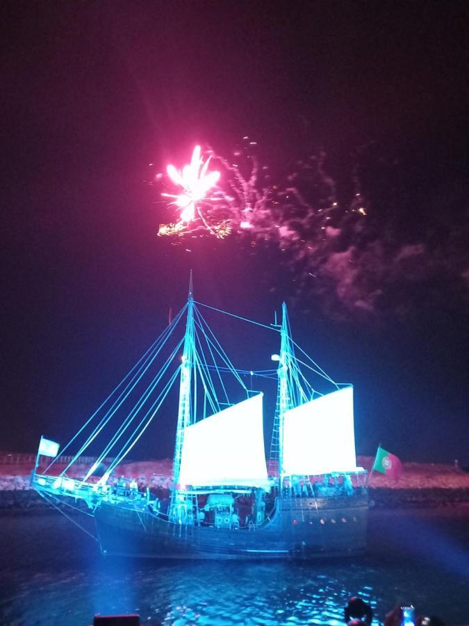 Appartamento Amazing Marina Park