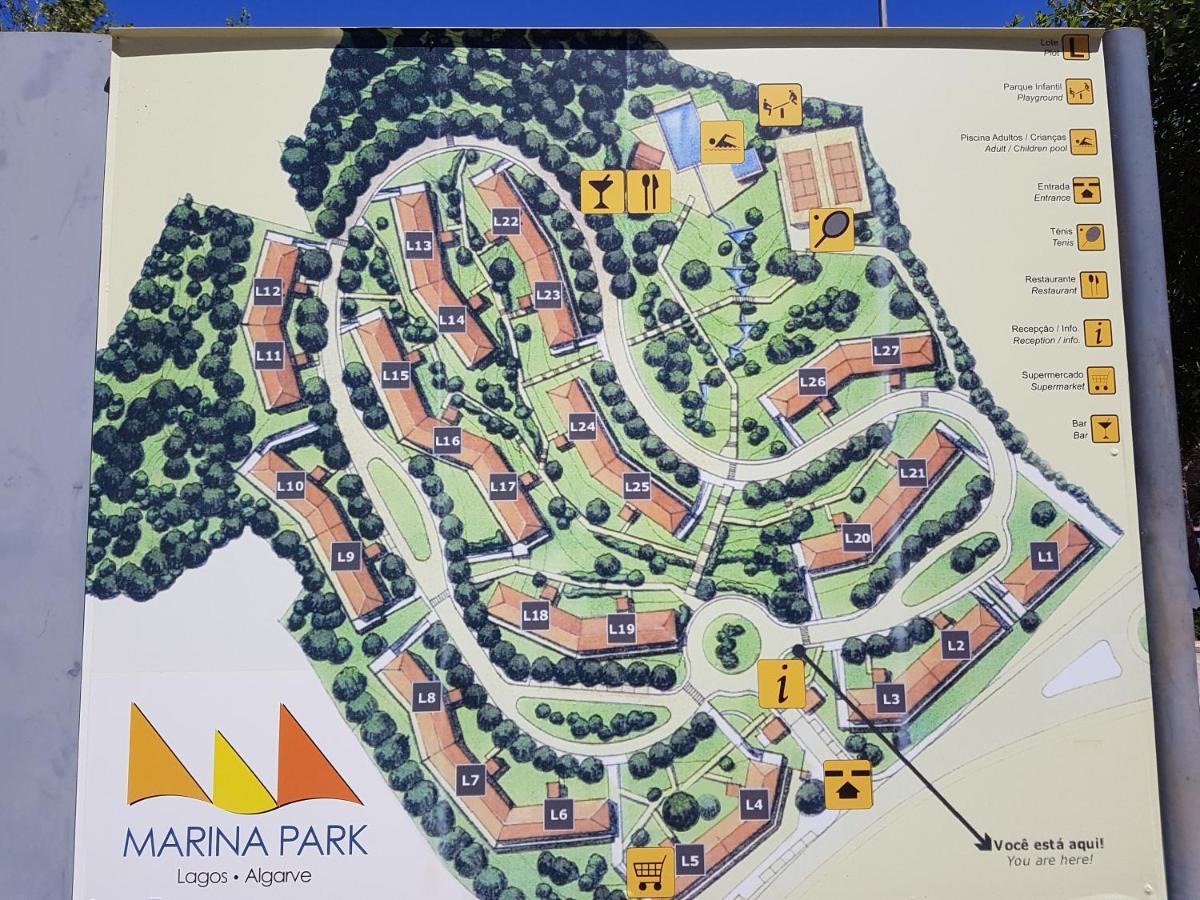 Amazing Marina Park Appartamento Lagos