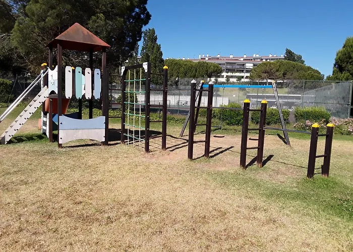 Amazing Marina Park
