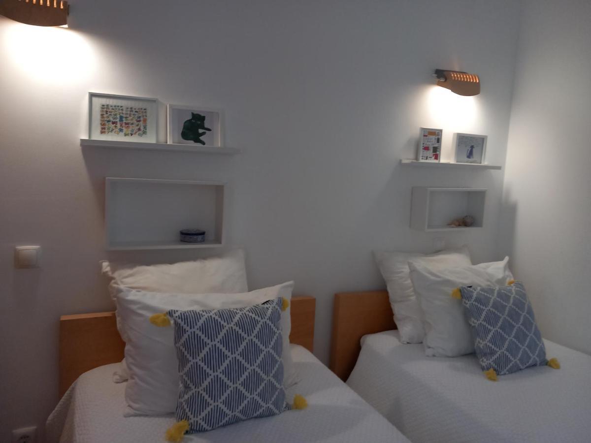 Apartment Amazing Marina Park *